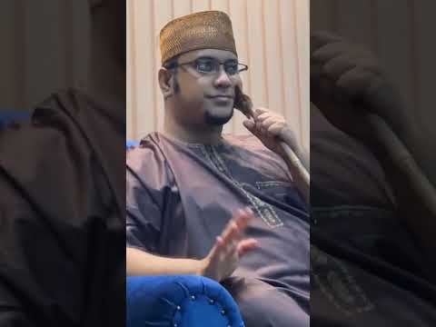 sayidil walid Al Habib Hasan bin Jafar Assegaf