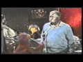 Birdland Joe Williams Sesame Street