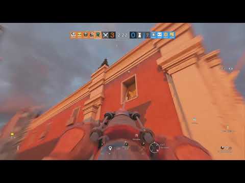 TOP CONTROLLER CHAMPION -OPERATION STEEL WAVE - R6