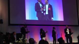 MICAH STAMPLEY RAW & UNCUT LONDON NEW YEARS 2014 (02 - El Shaddai)