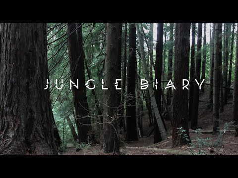Pistachio - Jungle Diary