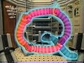 Sesame Street Worms In Space Letter Q