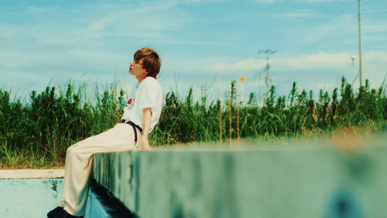 NARI 『ダイバー』 Official Music Video