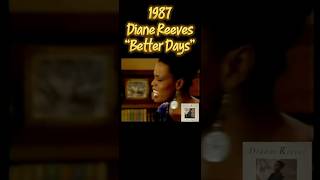 PER REQUEST🫶🏾: Diane Reeves, 1987 “Better Days”  Posted per request of ​⁠ @efunkymann