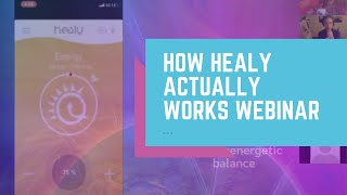 How Healy ACTUALLY Works Webinar video