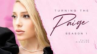 ‘Turning the Paige’ Season 1 Trailer 