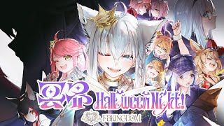 白上フブキ生誕祭ライブお手伝い