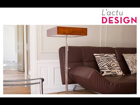 Vidéo de la marque  Disderot