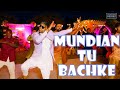 Mundian To Bach Ke (Sangeet Dance Performance) Panjabi MC | Rashmitha & Varun | Amazing Groom Dance!