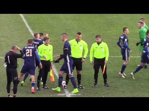 FK Poprad B - OFK Tatran Kačúnovce 3:1