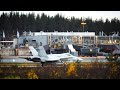 Ilmaoperaatioharjoitus Ruska 20 – Air Operations E...