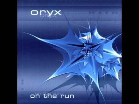Oryx - Naptune