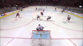 Montreal Canadiens vs New York Islanders 17-01-15