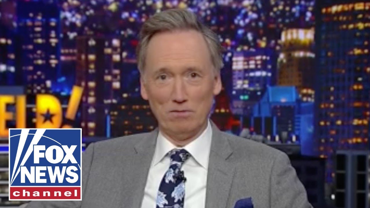 ‘Gutfeld!’: Comedy skit of Trump featuring Baldwin and Hochul...