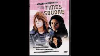 Times Square soundtrack   Marcy Levy Robin Gibb~ Help Me