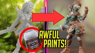 Shelf Side - Gloomhaven video thumbnail