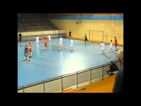 18.6.2014 RK Novi Beograd vs Kolubara 19-6