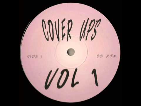 Cover Ups Vol.1 - track 2 - Macusa