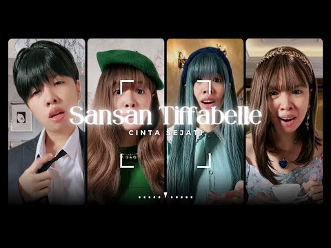 POV DRAMA CINTA SEJATI (FULL PART SEASON 1) 2023 - TIKTOK SANSANTIFFABELLE