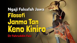 Download lagu Ngaji Filsafat Jawa: Filosofi Janma Tan Kena Kinira | Dr Fahruddin Faiz mp3