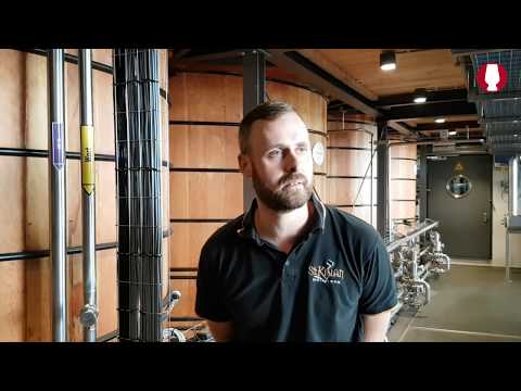 St  Kilian - die schottische Destillerie in Deutschland