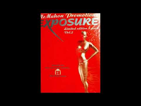 Masterstepz - Exposure Volume 2 1999 UK Garage