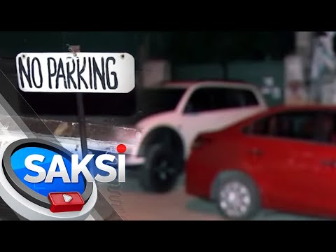 “No garage, No new car” policy, isinusulong sa Kamara | Saksi