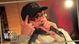 Sido - Bilder im Kopf // live