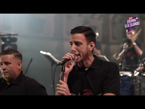 ARGENIS CARRUYO - Déjame Ve Pa' Ve