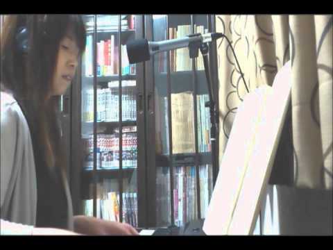 夏の日の午後　岡村孝子　電子ピアノ弾き語り　cover by kei