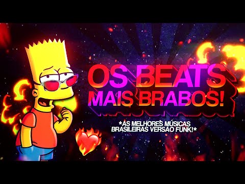 OS MELHORES FUNK REMIX 2021 - Músicas Brasileiras ???? (IMPOSSÍVEL FICAR PARADO!)