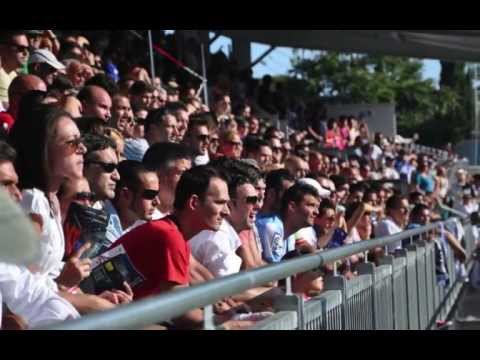 cd el palo deportivo un año inolvidable