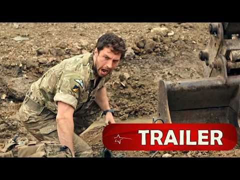 Időzített bomba trailer