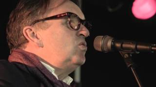 Cradle to the Grave - Squeeze