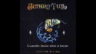 Jethro Tull - When Jesus Came to Play (subtitulado al español)