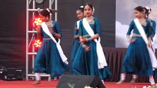 St. Joseph’s Bethany Convent School Video