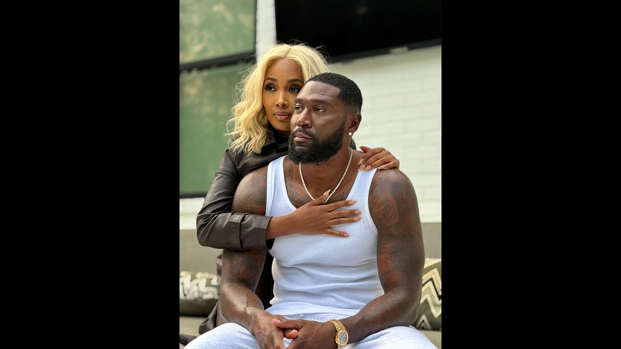 When Dave ask Amber does she regret last night!