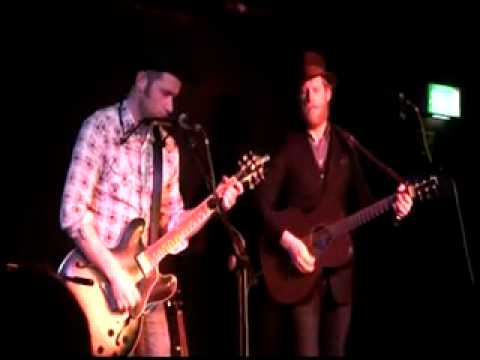 David Ford & Jarrod Dickenson    VRC0490