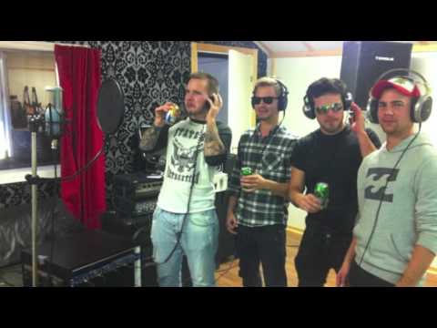 Gamnackarna - Vill du nått så e ja i baren