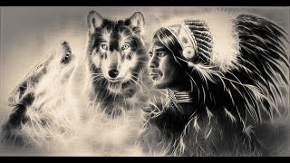 Hypnosis ➤ Meet Your Animal Spirit Guide &amp; Strengthen Your Intuition ➤ Solfeggio 528Hz