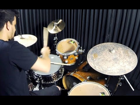 Meinl MCS Series Splash 10" Quick Check