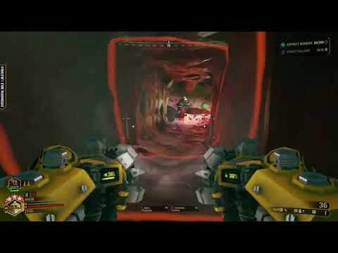 [DRG] Panic Drilling