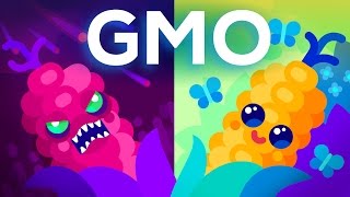 Are GMOs Good or Bad? Genetic Engineering &amp; Our Food