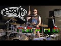 311 - Rub a Dub | Drum Cover