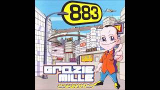 883 - Le luci di Natale