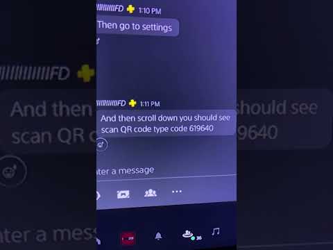 How scammers can get your psn account #gaming #scam #ps5 #psn #flexx2k#don’t get scammed