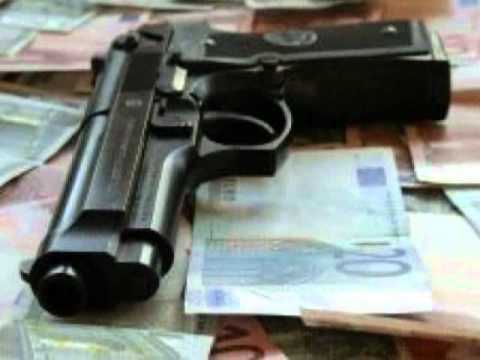 T KIMP Gee feat WARPED " L'état a Gwadloup"  By Hiro