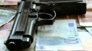 T KIMP Gee feat WARPED &quot; L&#39;état a Gwadloup&quot;  By Hiro