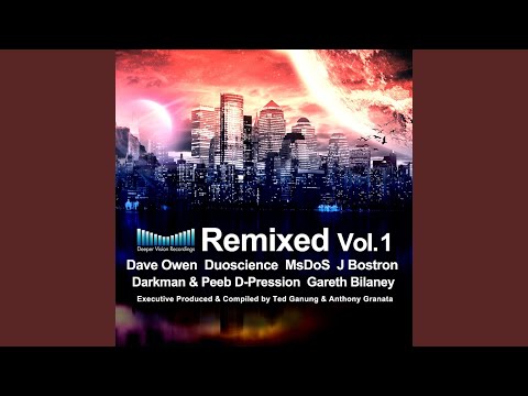 When Love (No Hold Backs Riddim) (J Bostron Remix)