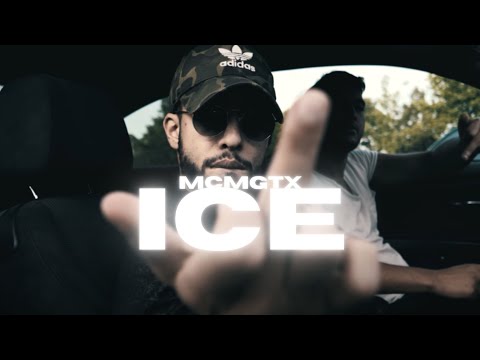 Mcmgtx - ICE